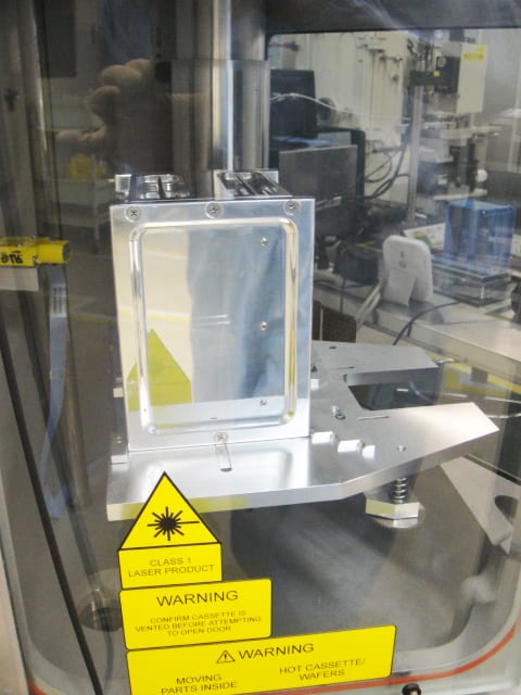 Trikon Sigma 2000