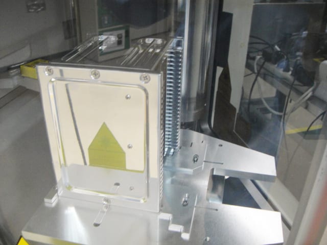 Trikon Sigma 2000