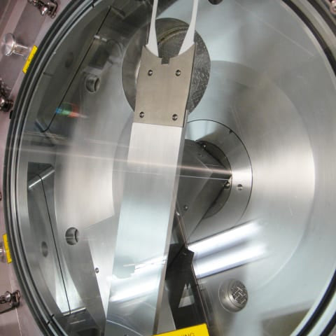 Trikon Sigma 2000