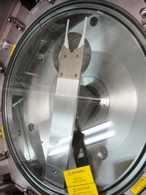 Trikon Sigma 2000