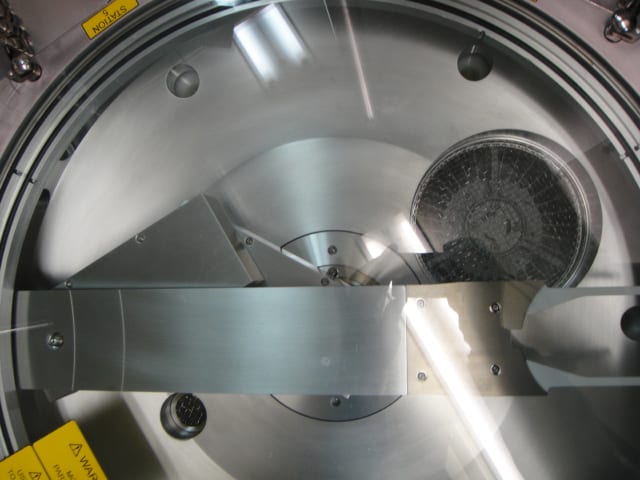 Trikon Sigma 2000