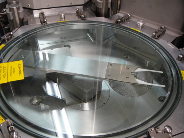 Trikon Sigma 2000