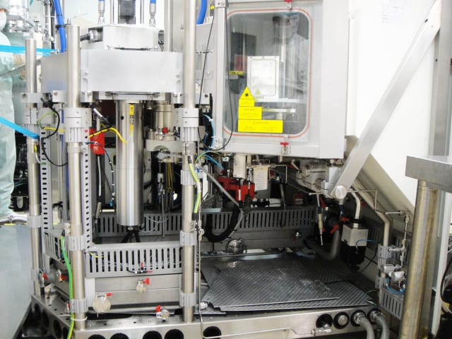 Trikon Sigma 2000