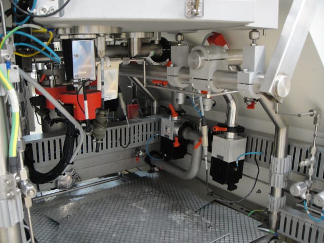Trikon Sigma 2000