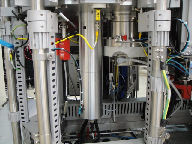 Trikon Sigma 2000