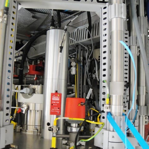 Trikon Sigma 2000