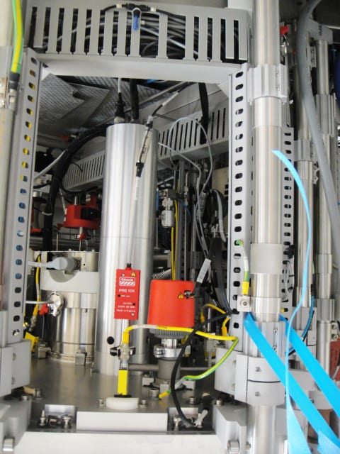 Trikon Sigma 2000