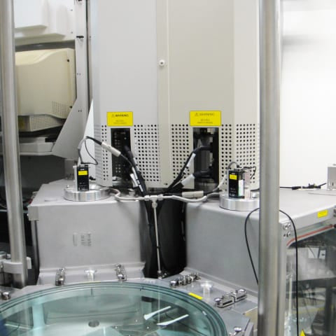 Trikon Sigma 2000