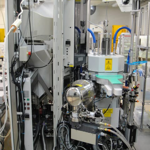 Trikon Sigma 2000