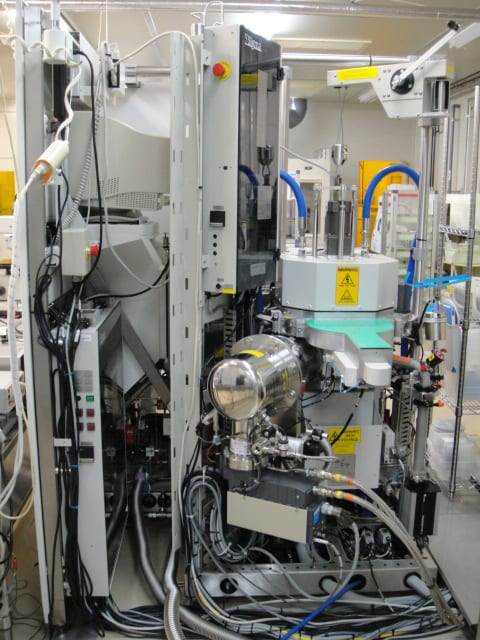 Trikon Sigma 2000
