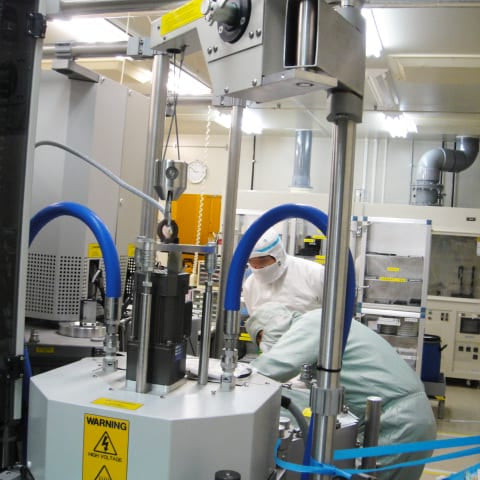 Trikon Sigma 2000