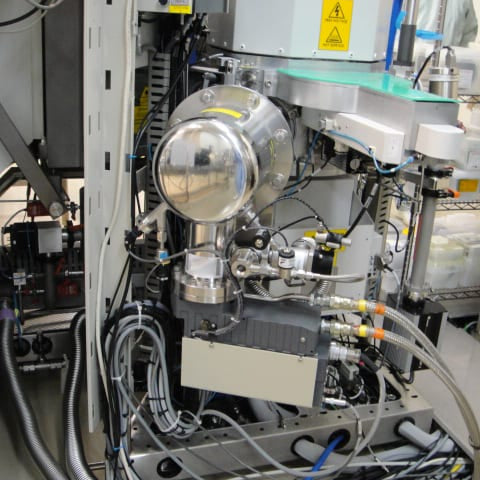 Trikon Sigma 2000