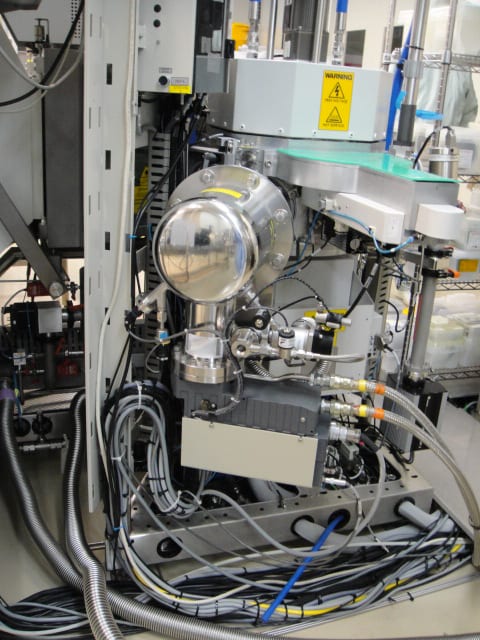 Trikon Sigma 2000