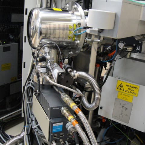 Trikon Sigma 2000