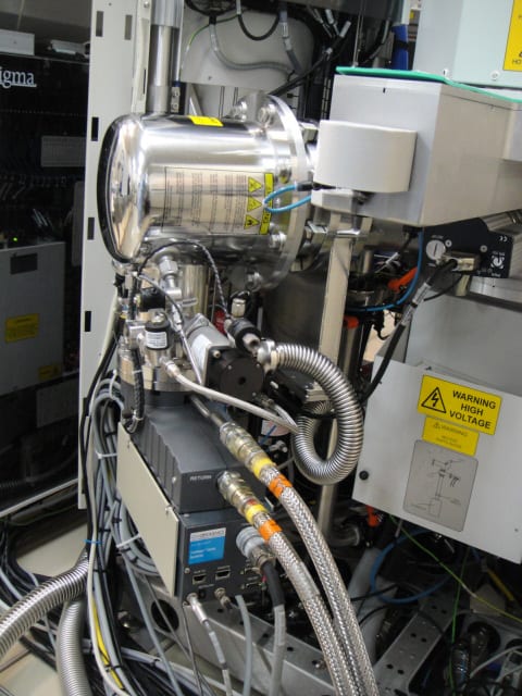 Trikon Sigma 2000