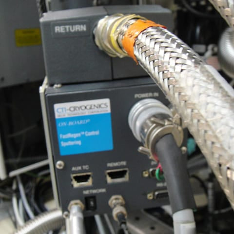 Trikon Sigma 2000