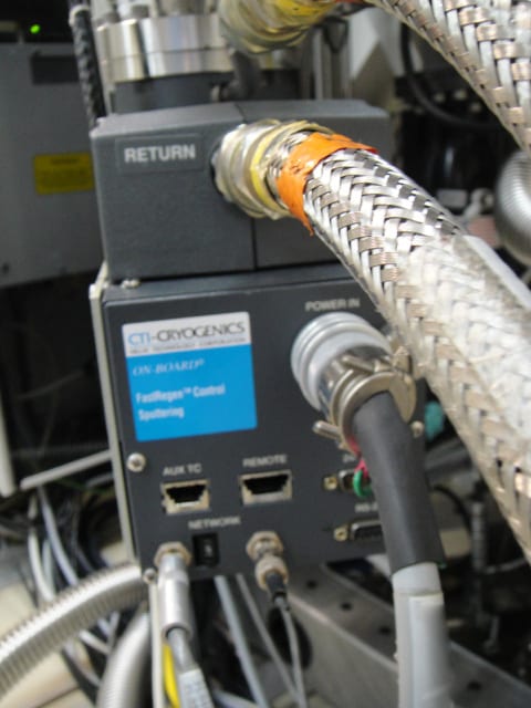Trikon Sigma 2000