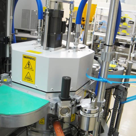 Trikon Sigma 2000