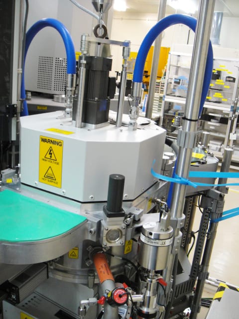 Trikon Sigma 2000