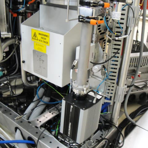 Trikon Sigma 2000
