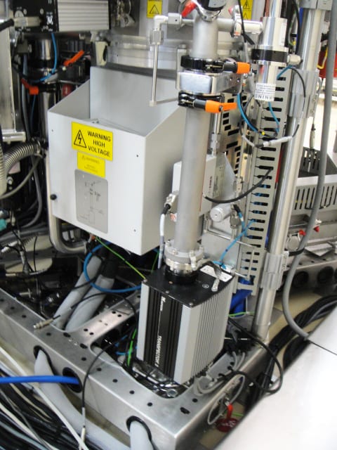 Trikon Sigma 2000