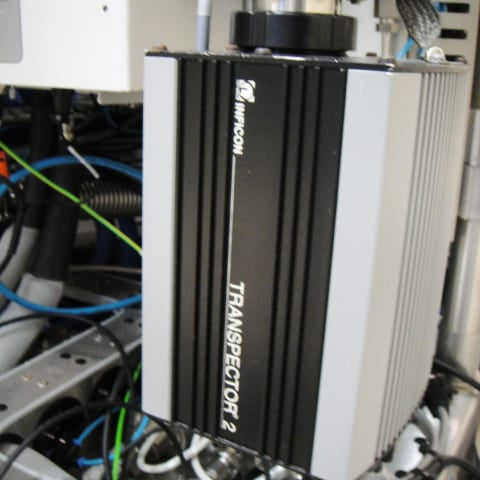 Trikon Sigma 2000