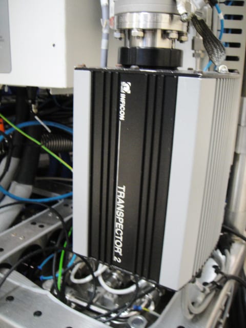 Trikon Sigma 2000