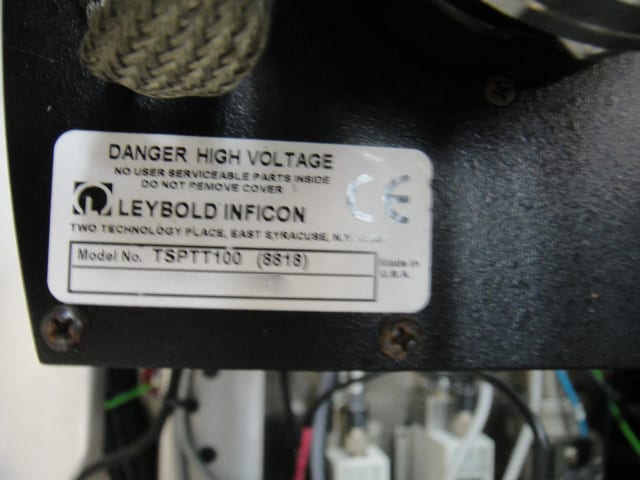 Trikon Sigma 2000