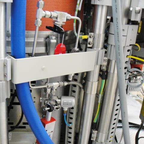 Trikon Sigma 2000