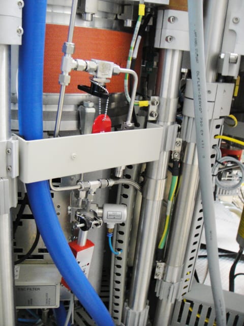 Trikon Sigma 2000