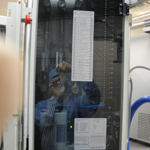 Trikon Sigma 2000