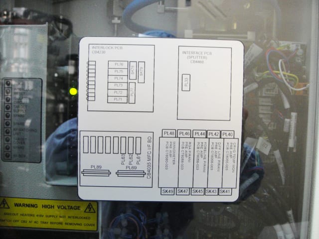 Trikon Sigma 2000
