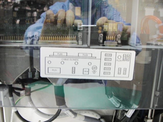 Trikon Sigma 2000