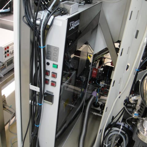 Trikon Sigma 2000