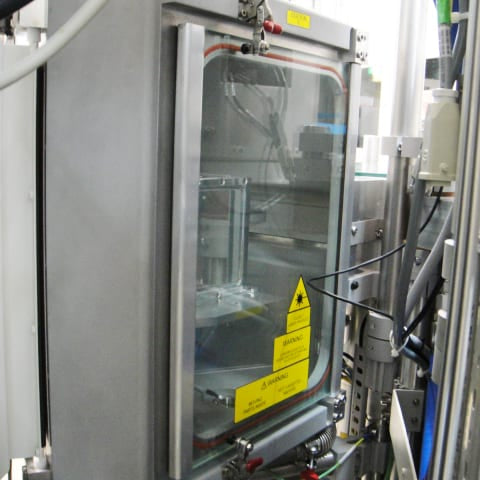 Trikon Sigma 2000