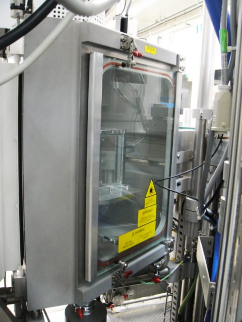 Trikon Sigma 2000