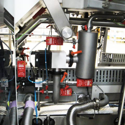 Trikon Sigma 2000
