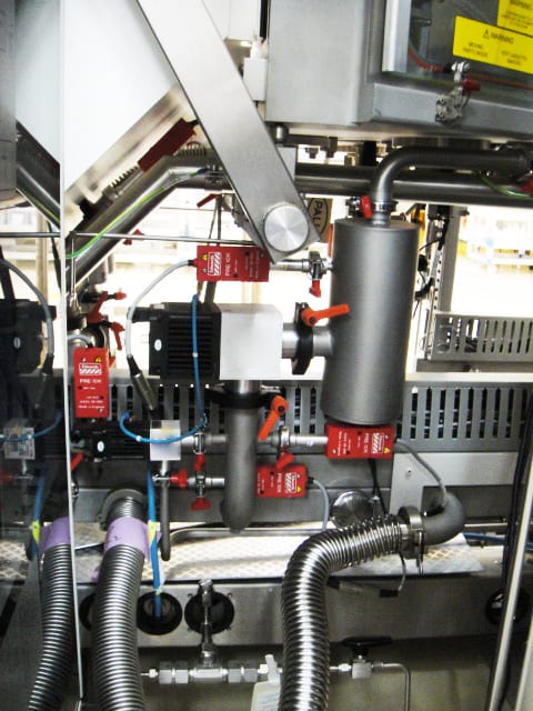 Trikon Sigma 2000