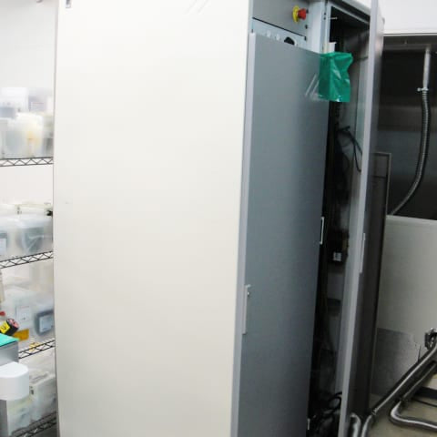 Trikon Sigma 2000