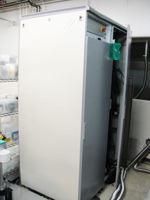 Trikon Sigma 2000
