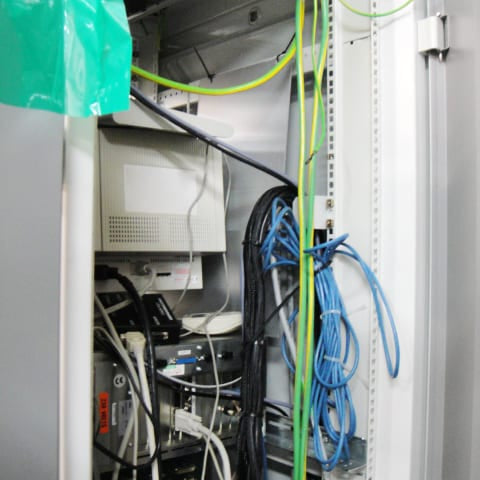 Trikon Sigma 2000