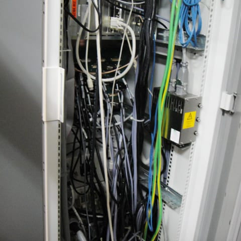 Trikon Sigma 2000