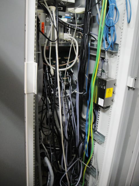 Trikon Sigma 2000
