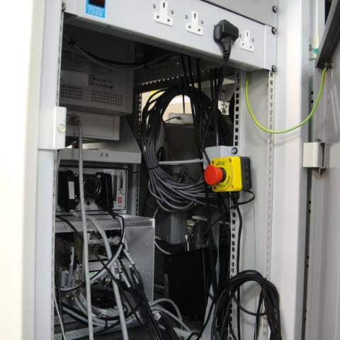 Trikon Sigma 2000