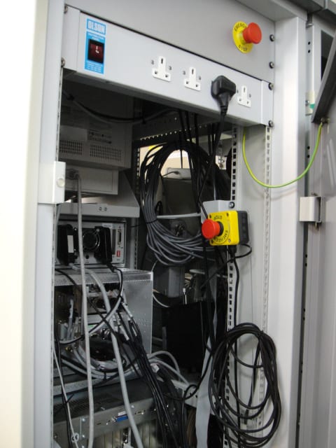 Trikon Sigma 2000