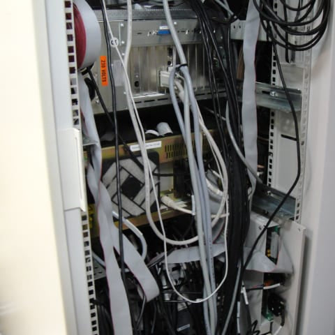 Trikon Sigma 2000
