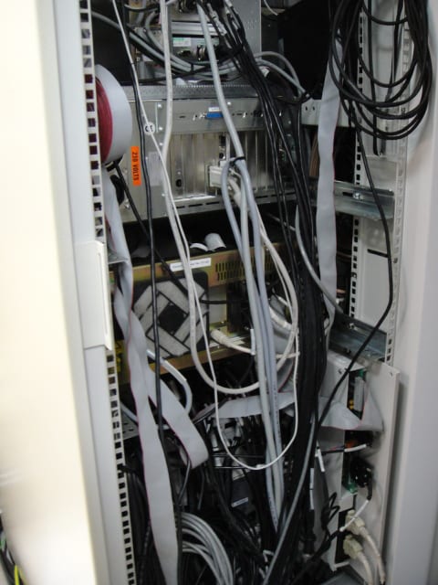 Trikon Sigma 2000
