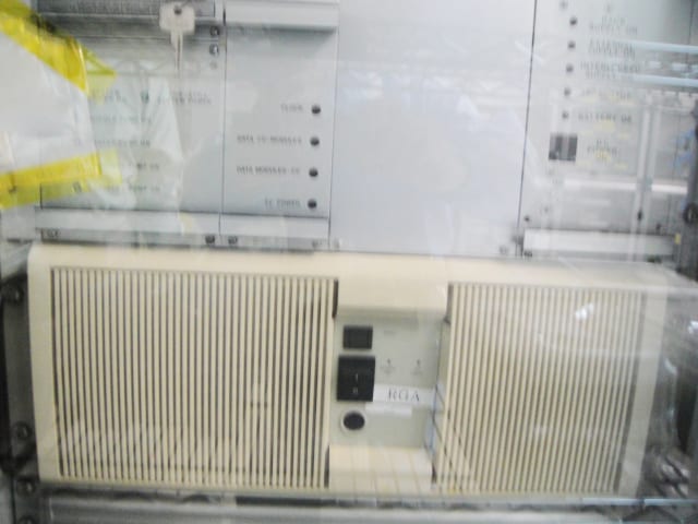 Trikon Sigma 2000