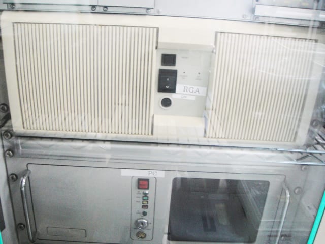 Trikon Sigma 2000