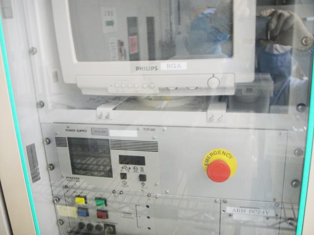 Trikon Sigma 2000